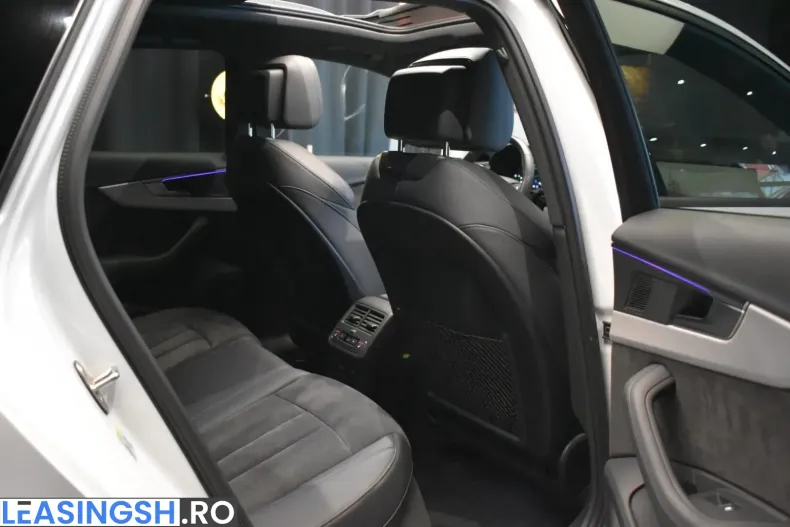 Audi A4 Allroad din 2022 cu 49.090 km - oferta AUD205904 - foto 8
