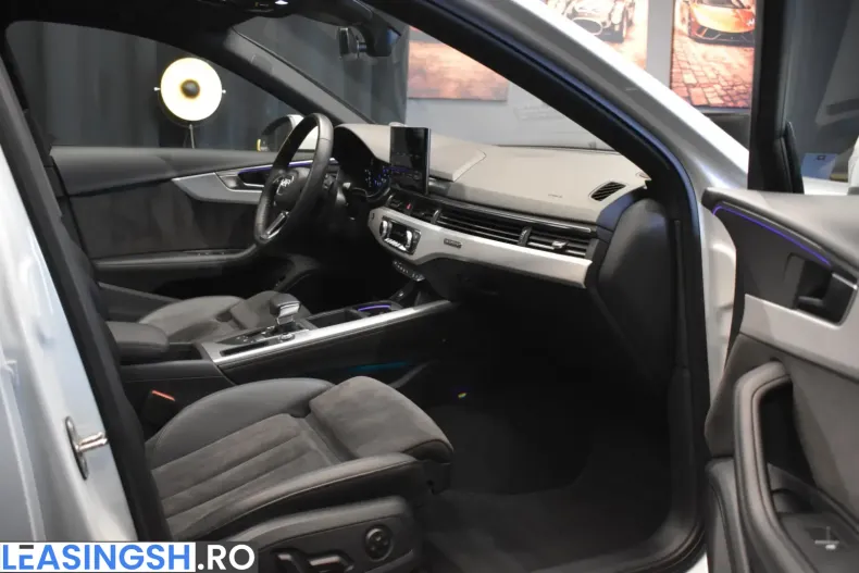 Audi A4 Allroad din 2022 cu 49.090 km - oferta AUD205904 - foto 9
