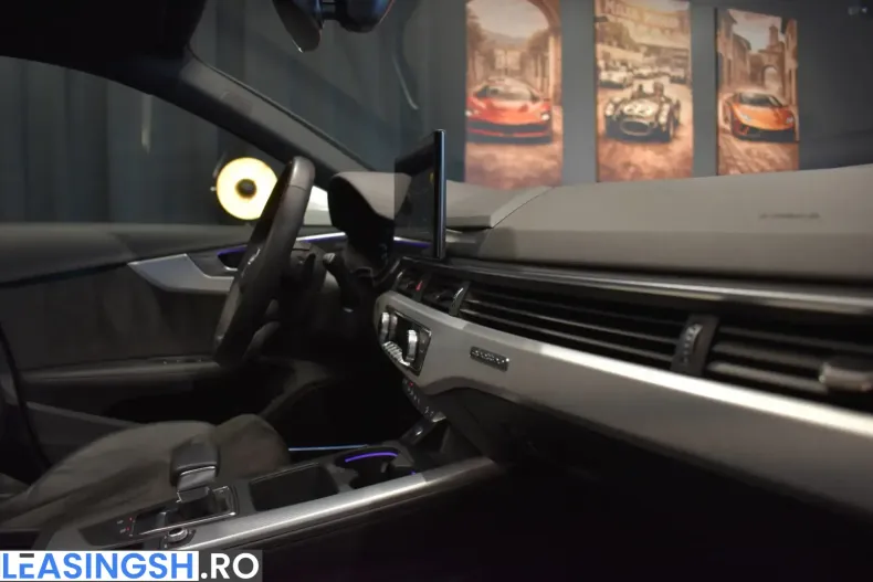 Audi A4 Allroad din 2022 cu 49.090 km - oferta AUD205904 - foto 10