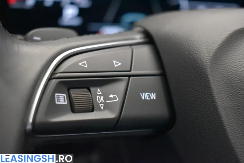 Audi A4 Allroad din 2022 cu 49.090 km - oferta AUD205904 - foto 12