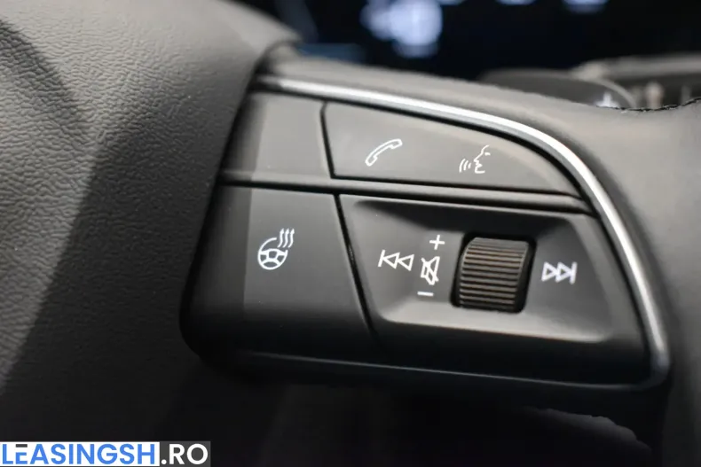 Audi A4 Allroad din 2022 cu 49.090 km - oferta AUD205904 - foto 13