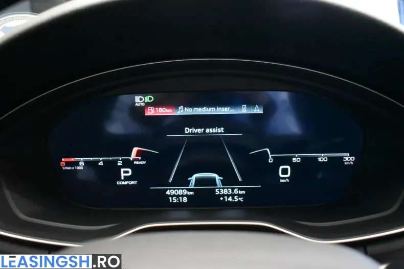 Audi A4 Allroad din 2022 cu 49.090 km - oferta AUD205904 - foto 14