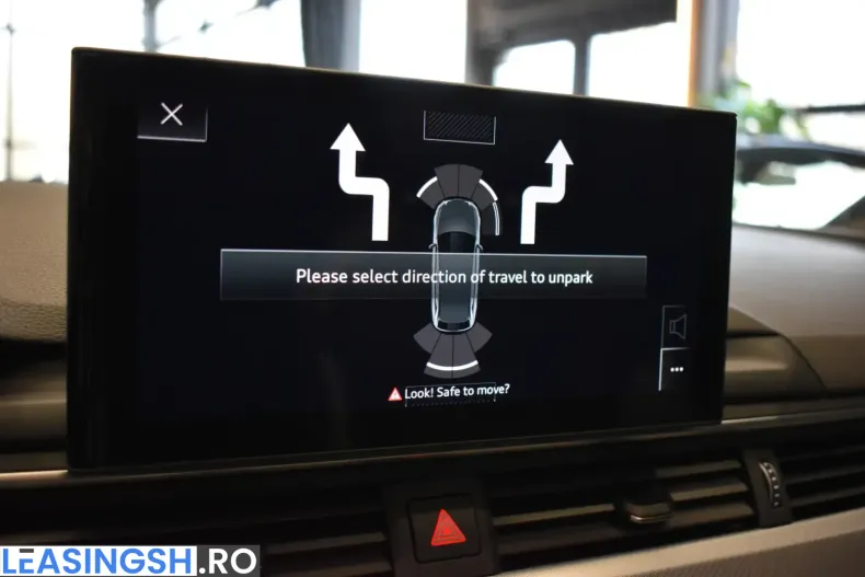 Audi A4 Allroad din 2022 cu 49.090 km - oferta AUD205904 - foto 15