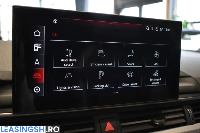 Audi A4 Allroad din 2022 cu 49.090 km - oferta AUD205904 - foto 17