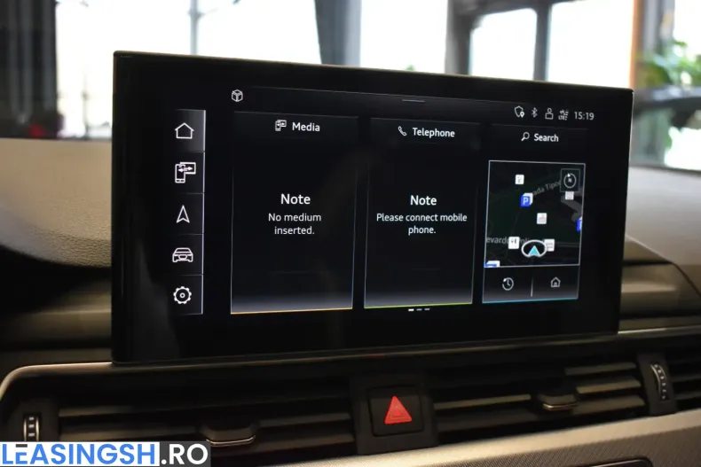 Audi A4 Allroad din 2022 cu 49.090 km - oferta AUD205904 - foto 19