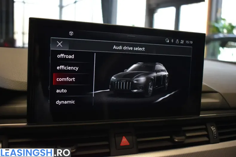 Audi A4 Allroad din 2022 cu 49.090 km - oferta AUD205904 - foto 20