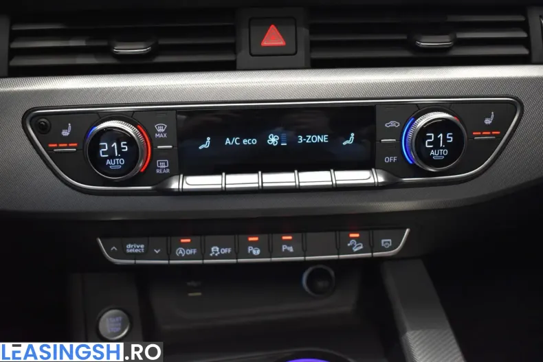 Audi A4 Allroad din 2022 cu 49.090 km - oferta AUD205904 - foto 21