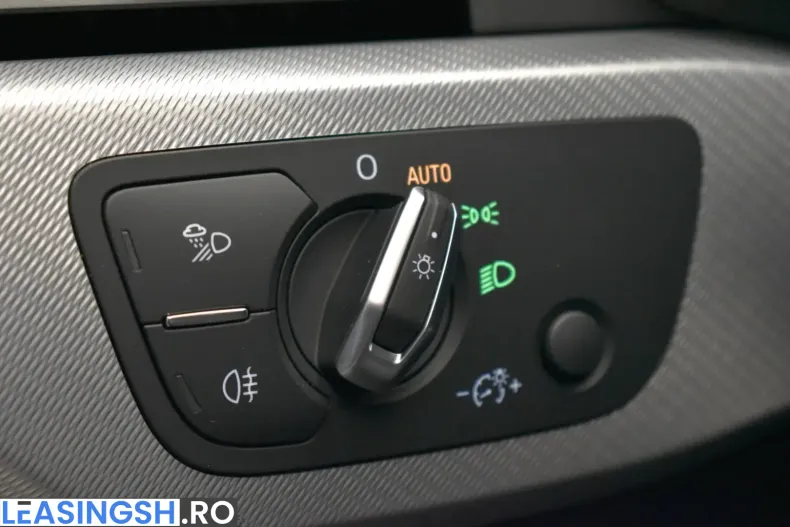 Audi A4 Allroad din 2022 cu 49.090 km - oferta AUD205904 - foto 25