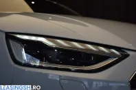 Audi A4 Allroad din 2022 cu 49.090 km - oferta AUD205904 - foto 32