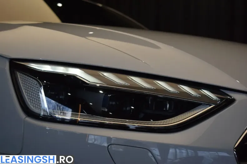 Audi A4 Allroad din 2022 cu 49.090 km - oferta AUD205904 - foto 32