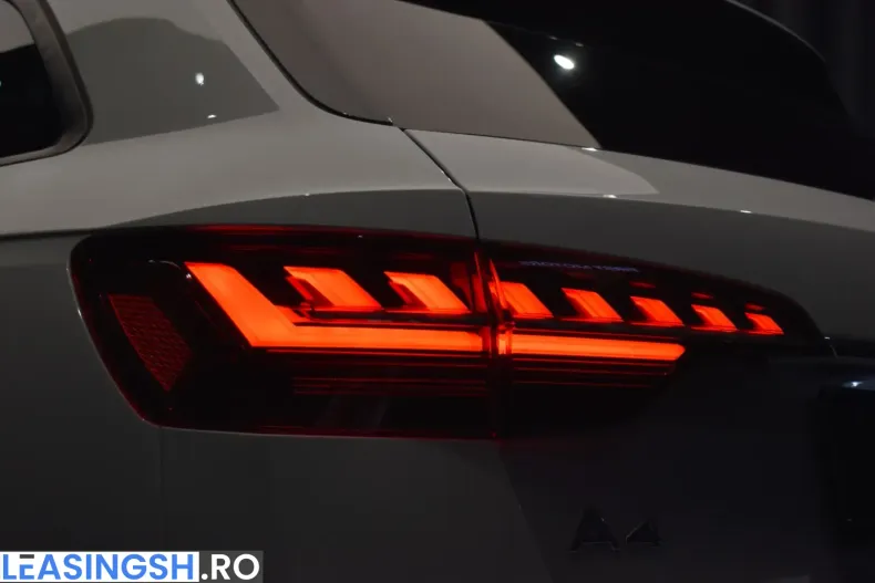 Audi A4 Allroad din 2022 cu 49.090 km - oferta AUD205904 - foto 33