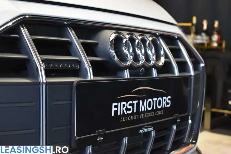 Audi A4 Allroad din 2022 cu 49.090 km - oferta AUD205904 - foto 34