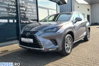 Lexus NX 300 din 2021 cu 62.500 km - oferta LEX205905 - foto 1
