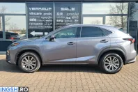 Lexus NX 300 din 2021 cu 62.500 km - oferta LEX205905 - foto 4