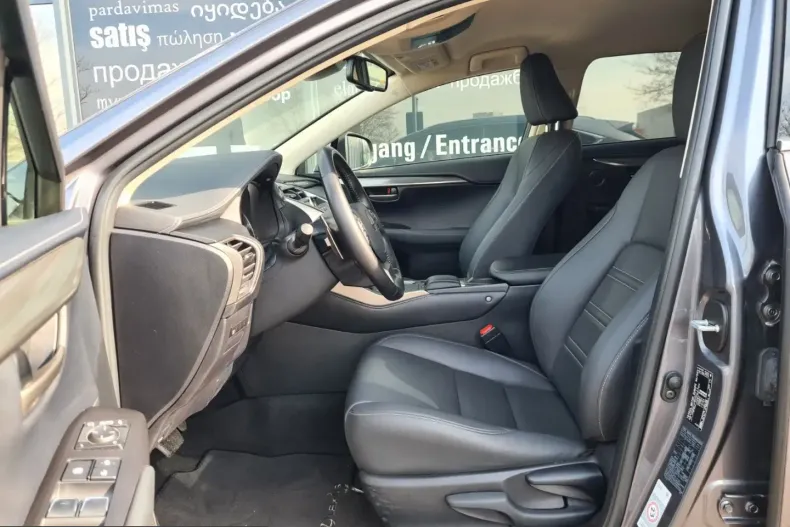 Lexus NX 300 din 2021 cu 62.500 km - oferta LEX205905 - foto 13