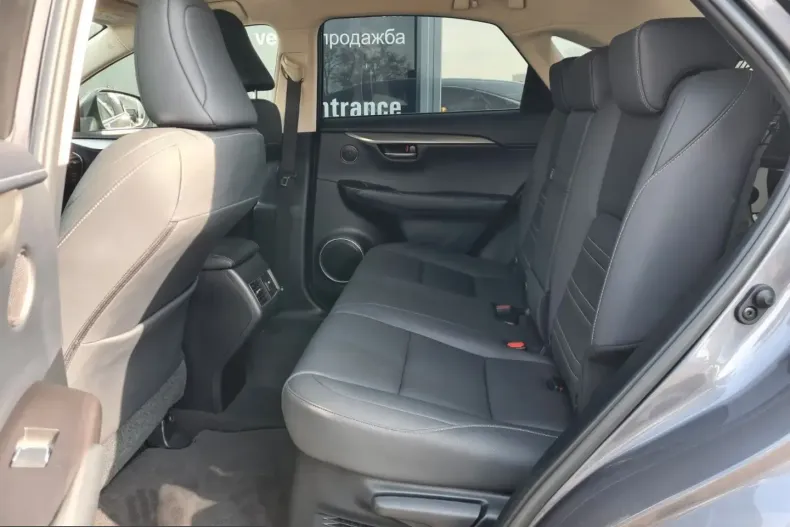 Lexus NX 300 din 2021 cu 62.500 km - oferta LEX205905 - foto 14