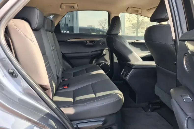 Lexus NX 300 din 2021 cu 62.500 km - oferta LEX205905 - foto 15