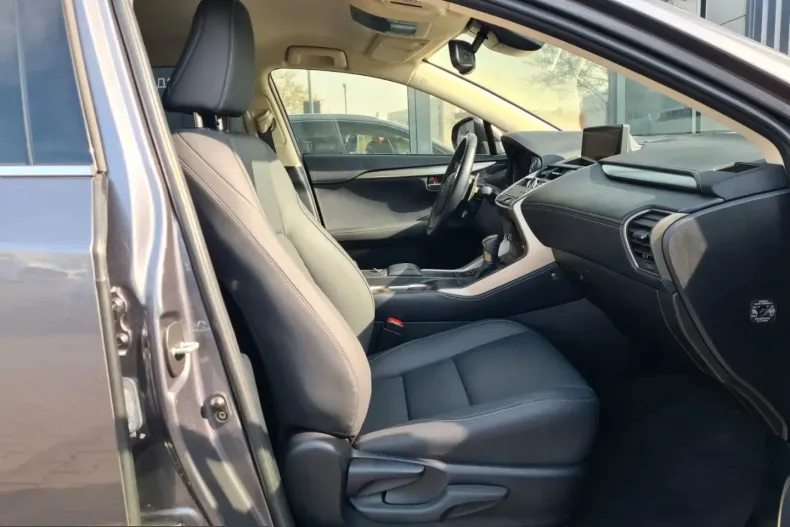 Lexus NX 300 din 2021 cu 62.500 km - oferta LEX205905 - foto 16