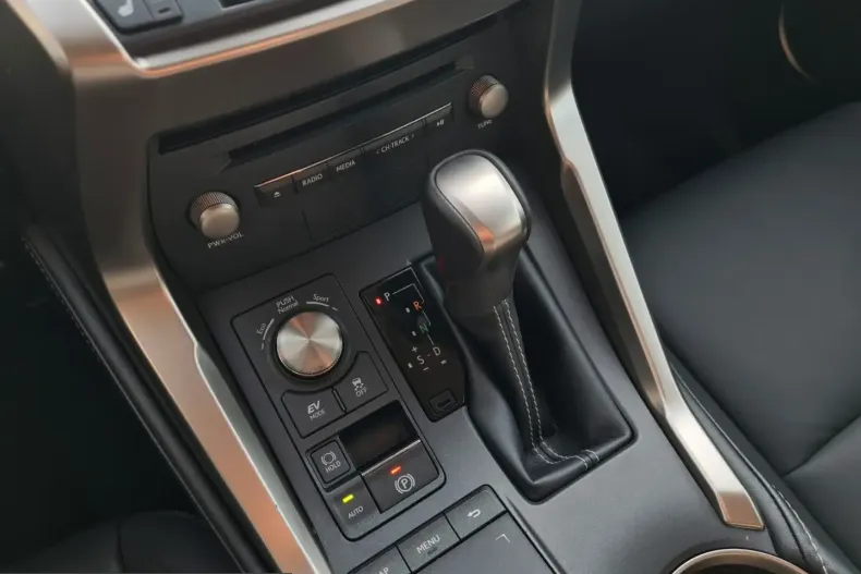 Lexus NX 300 din 2021 cu 62.500 km - oferta LEX205905 - foto 18