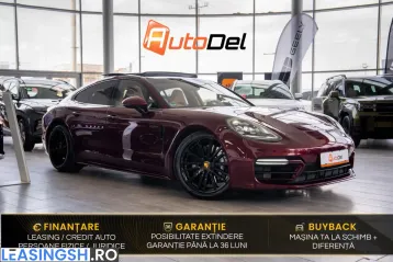Porsche Panamera din 2022 - oferta POR205906