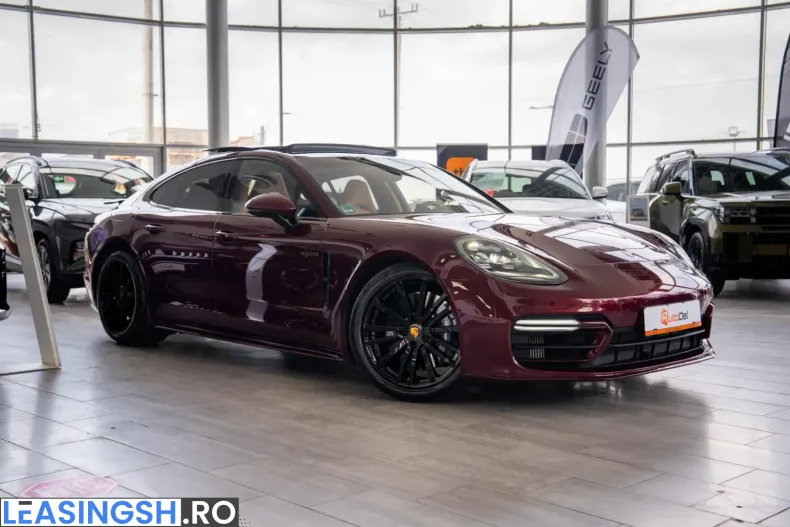 Porsche Panamera din 2022 cu 59.000 km - oferta POR205906 - foto 2