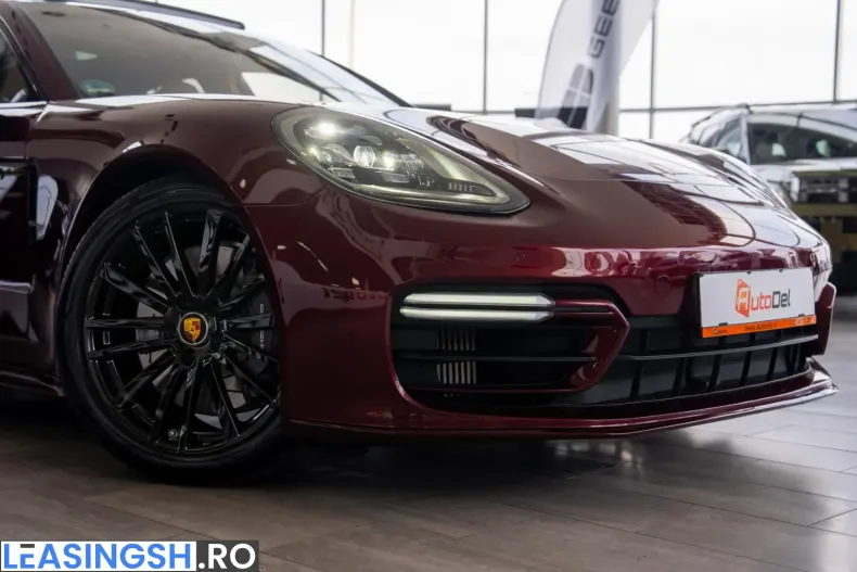 Porsche Panamera din 2022 cu 59.000 km - oferta POR205906 - foto 3