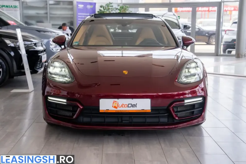 Porsche Panamera din 2022 cu 59.000 km - oferta POR205906 - foto 6