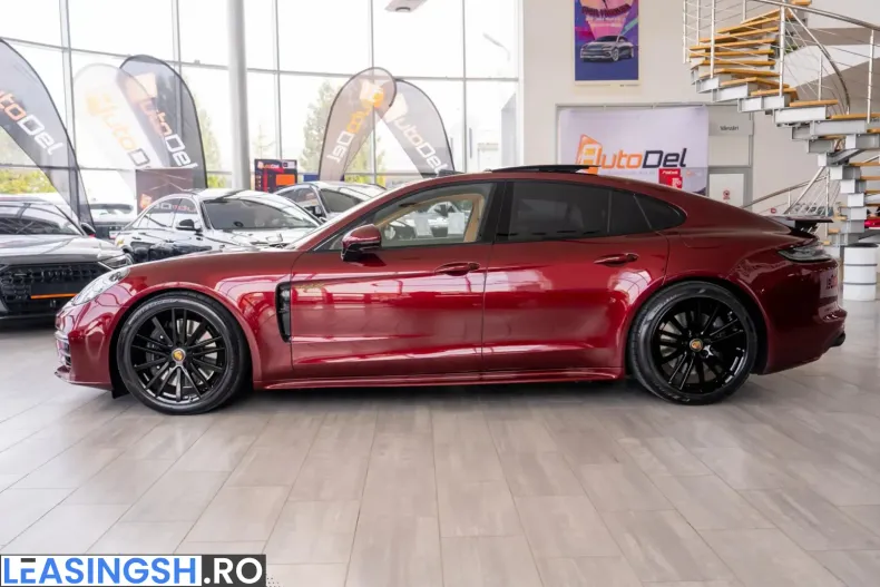 Porsche Panamera din 2022 cu 59.000 km - oferta POR205906 - foto 7