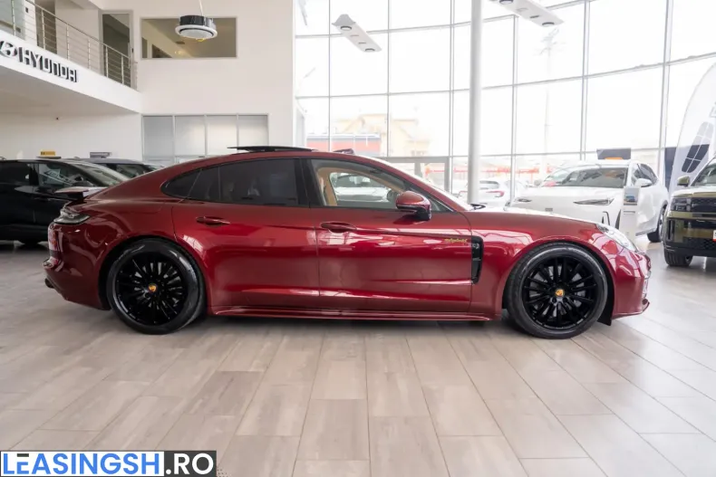 Porsche Panamera din 2022 cu 59.000 km - oferta POR205906 - foto 8