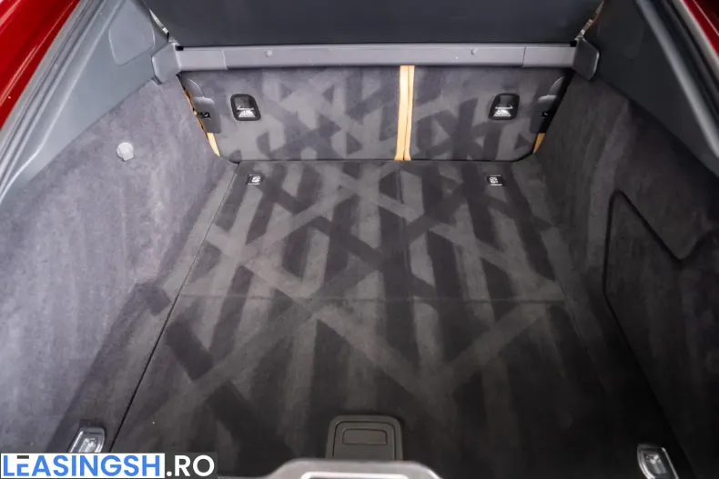 Porsche Panamera din 2022 cu 59.000 km - oferta POR205906 - foto 12