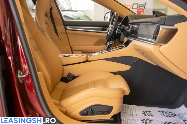 Porsche Panamera din 2022 cu 59.000 km - oferta POR205906 - foto 15