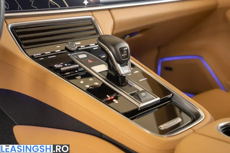 Porsche Panamera din 2022 cu 59.000 km - oferta POR205906 - foto 20