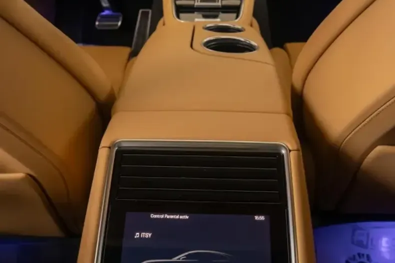 Porsche Panamera din 2022 cu 59.000 km - oferta POR205906 - foto 23