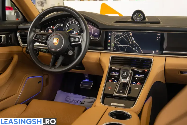 Porsche Panamera din 2022 cu 59.000 km - oferta POR205906 - foto 25