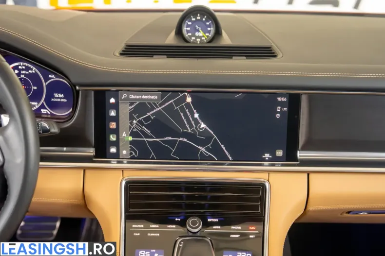 Porsche Panamera din 2022 cu 59.000 km - oferta POR205906 - foto 27