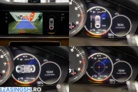 Porsche Panamera din 2022 cu 59.000 km - oferta POR205906 - foto 29