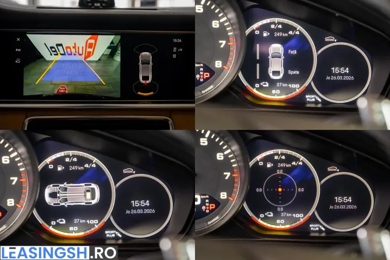 Porsche Panamera din 2022 cu 59.000 km - oferta POR205906 - foto 29