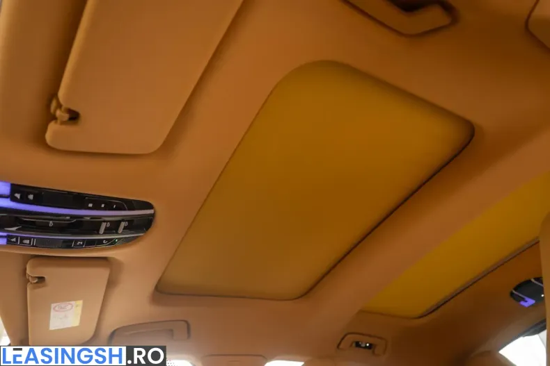 Porsche Panamera din 2022 cu 59.000 km - oferta POR205906 - foto 30