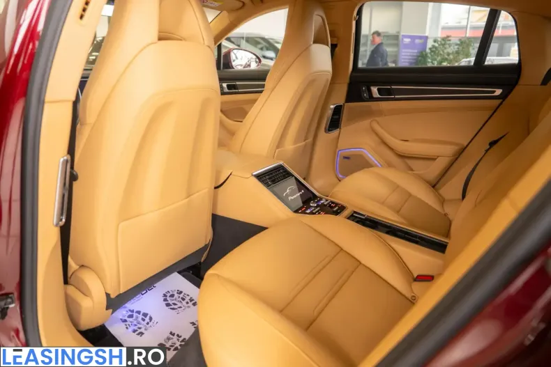 Porsche Panamera din 2022 cu 59.000 km - oferta POR205906 - foto 32
