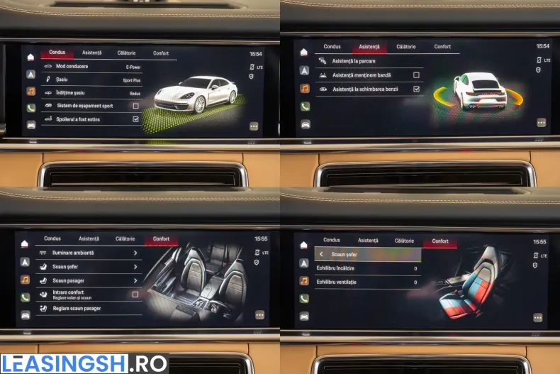 Porsche Panamera din 2022 cu 59.000 km - oferta POR205906 - foto 33