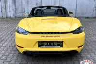 Porsche Boxster din 2023 cu 4.000 km - oferta POR205907 - foto 2