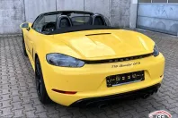 Porsche Boxster din 2023 cu 4.000 km - oferta POR205907 - foto 6