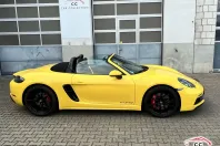 Porsche Boxster din 2023 cu 4.000 km - oferta POR205907 - foto 7