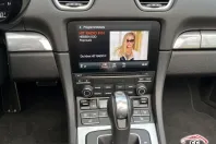 Porsche Boxster din 2023 cu 4.000 km - oferta POR205907 - foto 10