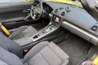 Porsche Boxster din 2023 cu 4.000 km - oferta POR205907 - foto 11