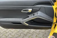 Porsche Boxster din 2023 cu 4.000 km - oferta POR205907 - foto 13