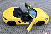 Porsche Boxster din 2023 cu 4.000 km - oferta POR205907 - foto 22