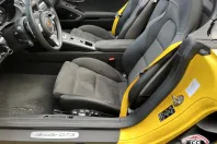 Porsche Boxster din 2023 cu 4.000 km - oferta POR205907 - foto 23