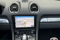 Porsche Boxster din 2023 cu 4.000 km - oferta POR205907 - foto 24