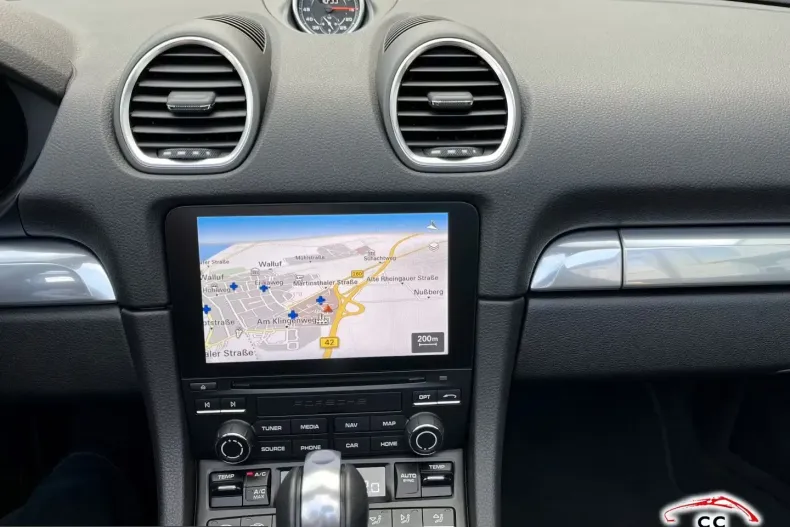 Porsche Boxster din 2023 cu 4.000 km - oferta POR205907 - foto 24